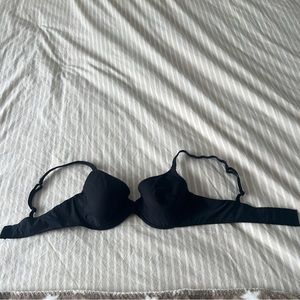 INTIMISSIMI - BLACK BRA